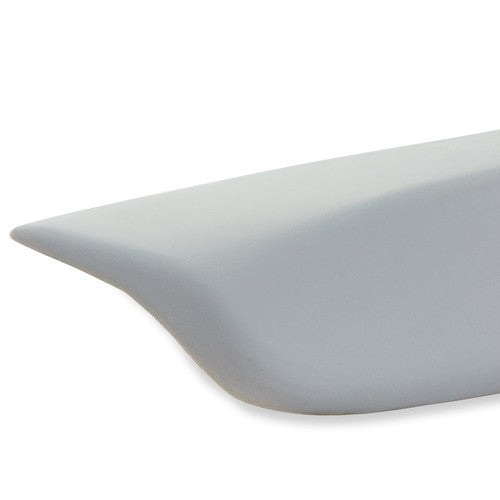 Solid Spare For 2016-2018 Nissan Altima Sedan Primer ABS Rear Trunk Spoiler Wing Plastic