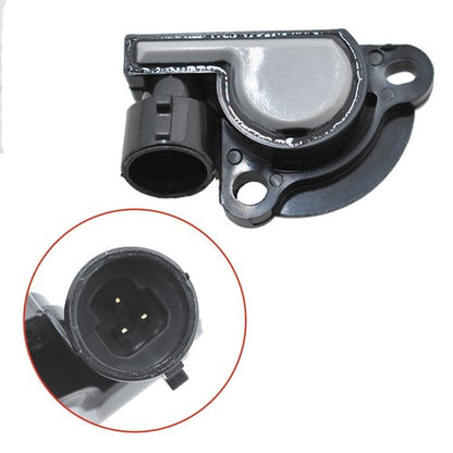 Solid Spare TPS Throttle Position Sensor Fit For HiSUN MASSIMO EFI UTV400 500 700 800 US