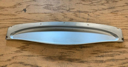 Solid Spare For 1930 1931 Ford Model A Dash Panel 1932 Style Fits Roadsters Roadster Pickups