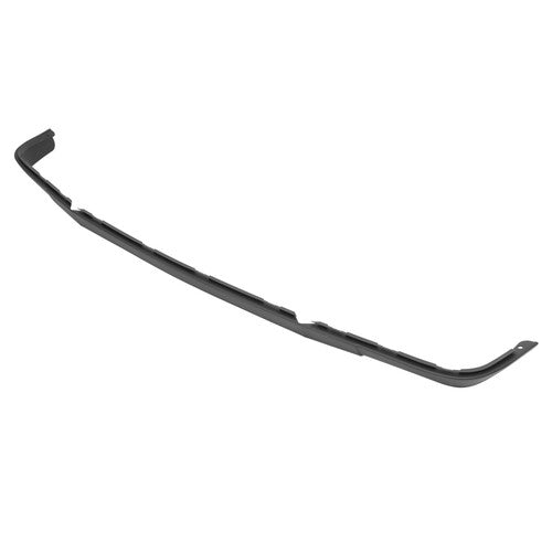 Solid Spare For Chevrolet Silverado 1500 2003-2006 2007 Front Bumper Lower Valance #10386198