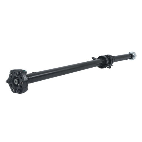 Solid Spare Fit For 2005-2009 Cadillac SRX AWD V6 V8 Auto 5 Speed Rear Driveshaft Assembly