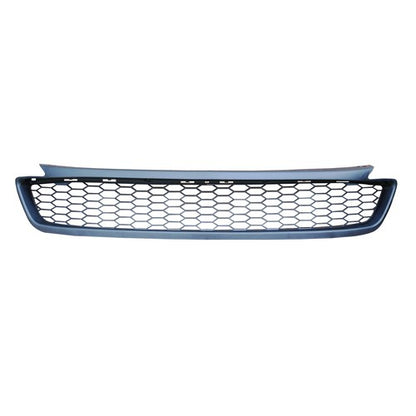 For 2013-2015 Honda Accord Coupe Front Bumper Lower Black Grille Grill HO1036115