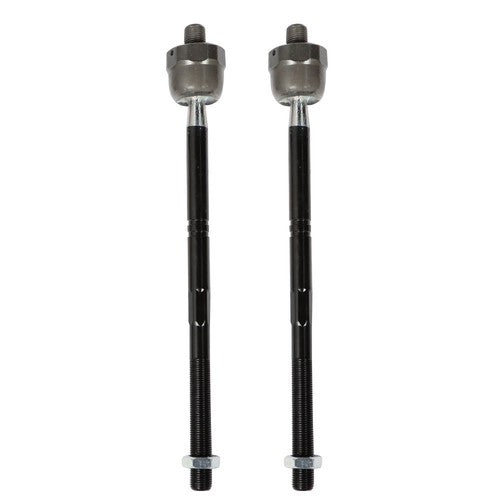 Solid Spare For Ford F-150 4WD 2004-2005 Front Upper Control Arms Ball Joint Sway Bar Tierod