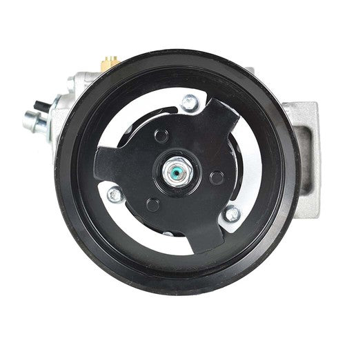 Solid Spare A/C AC Compressor For Volkswagen Jetta 2005-2007 2009 2010 2012-2014 CO 4574JC
