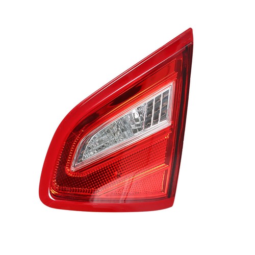 Solid Spare Quality Right Passenger Side Tail Light Halogen Lamp For Nissan Altima 2016-2018