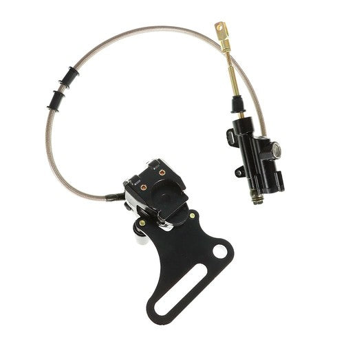 Solid Spare 15mm Rear Brake Caliper Master Cylinder For 125cc 150cc Dirt PitBike Apollo SSR