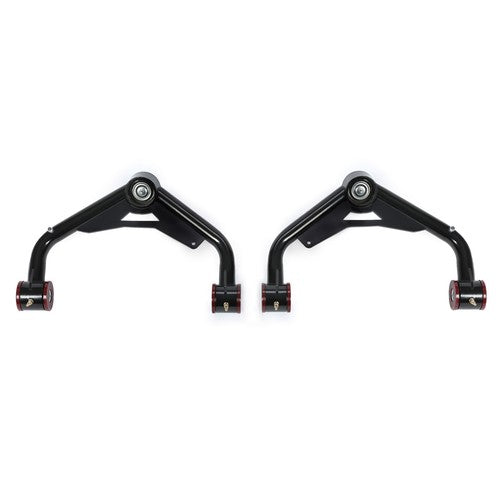 Solid Spare FOR CHEVY Silverado GMC Sierra 2500 3500HD 2000-2010 2-4" LIFT UPPER CONTROL ARM