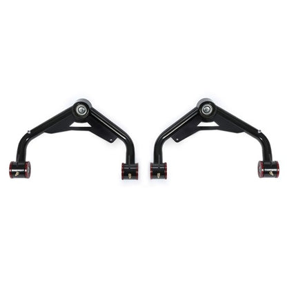 Solid Spare FOR CHEVY Silverado GMC Sierra 2500 3500HD 2000-2010 2-4" LIFT UPPER CONTROL ARM