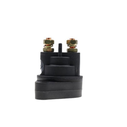 Solid Spare Starter Solenoid Relay 0445-036 0445-058 For Arctic Cat 1000 400 450 500 550 650