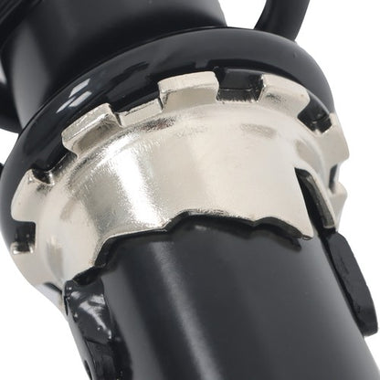Solid Spare 2002-2008 For Yamaha Grizzly 660 YFM660F 5KM-22210-00-00 Rear Shocks Absorber