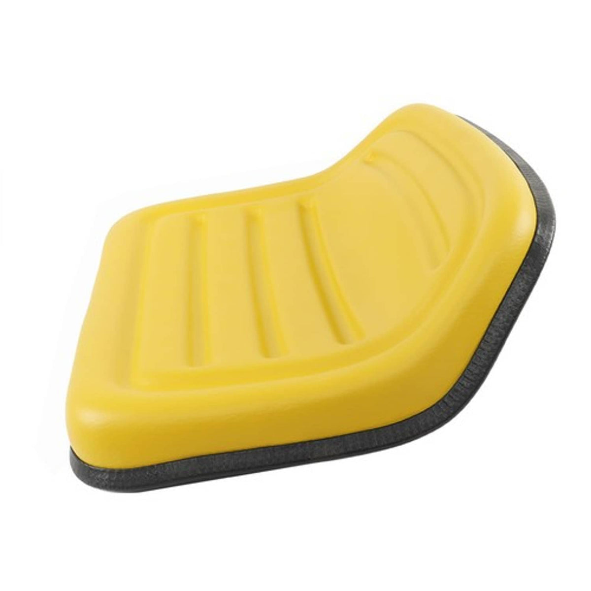 Solid Spare Fits For John Deere Backhoe Seat 7 8 8A 8B 10 10A 47 49 447 448 and More