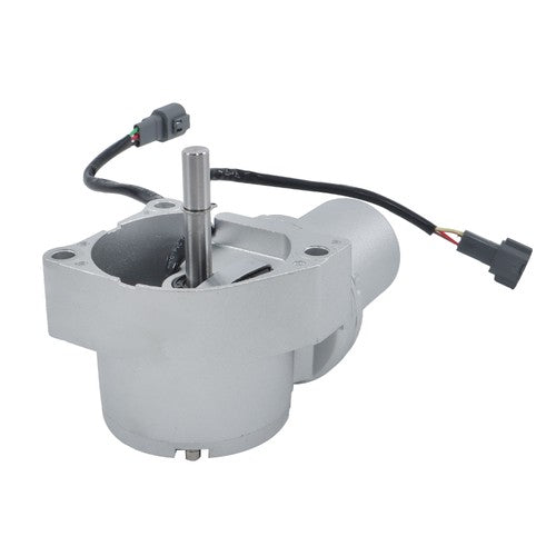 Solid Spare Throttle Motor For John Deere 110 120 225CLC AT213992 4360509 4614911