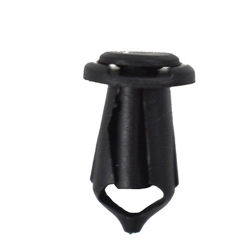 Solid Spare 100pcs ATV Retainer Clips 8mm Push Pin Splash Guard Body Panel For Honda New