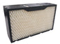 Solid Spare EFP Humidifier Filter Wick for Bemis 1041 Replacement