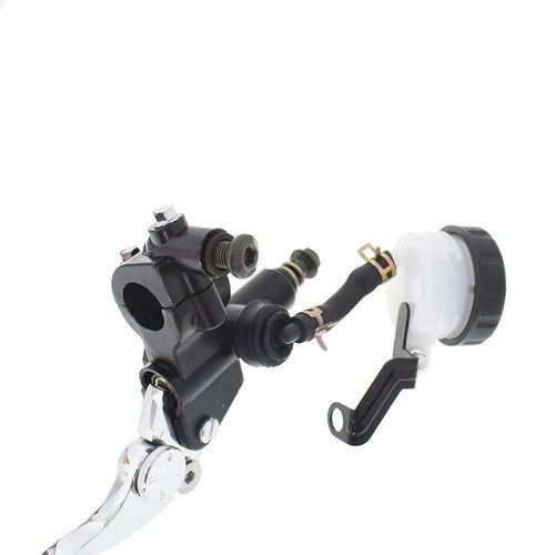 Solid Spare For SUZUKI GSX150F/250R/400F/600F GSXR125/150 Front Brake Master Cylinder Levers
