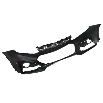 Solid Spare Unpainted Front Upper Bumper Cover Replaces 42537718 For Chevy Trax 2017-2020