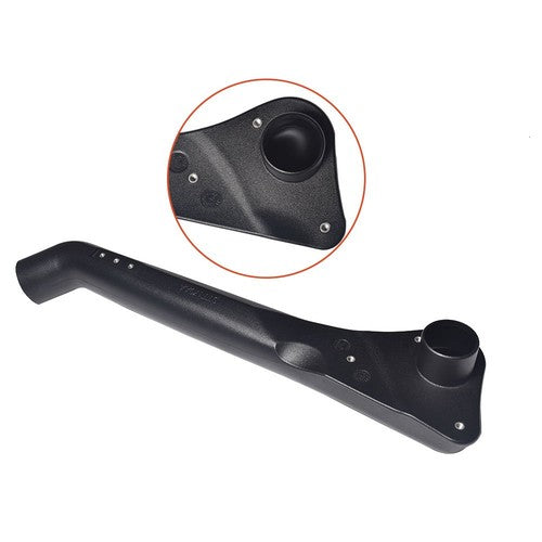 Solid Spare Snorkel Kit For 3rd 4RUNNER 1996-2002 1995-2004 1st Gen Tacoma