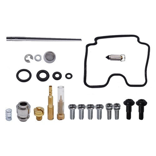 Solid Spare Carb Carburetor Repair Rebuild Kit For Yamaha XV1600 Road Star 1999-2003