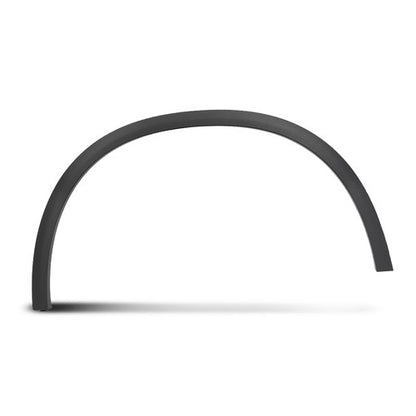 Solid Spare Front Fender Flare Right Side Fit For 2016-2022 Mercedes-Benz GLC300/GLC43 AMG