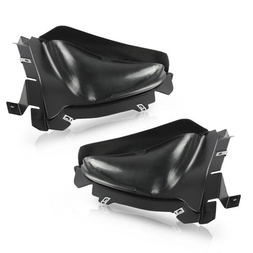 Solid Spare Front Engine Splash Shield Guard Under Cover Fit For 2011-2016 BMW 5-Series