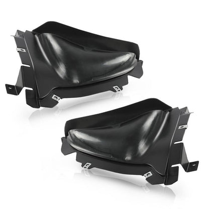 Solid Spare Front Engine Splash Shield Guard Under Cover Fit For 2011-2016 BMW 5-Series