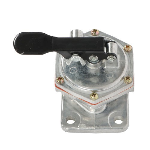 Solid Spare 6251-71-8210 6261-71-8240 Fuel Feed Pump For Komatsu SAA6D125E S6D104 Engine