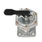 Solid Spare 6251-71-8210 6261-71-8240 Fuel Feed Pump For Komatsu SAA6D125E S6D104 Engine