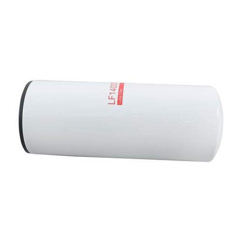 Solid Spare For Cummins ISX ISM QSX QSM X15 Replaces LF9001 Set of 6 Oil Filters LF14000NN