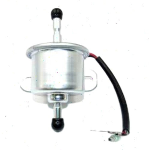Solid Spare Fuel Pump 13278SRV Compatible for Kubota MLG8K Replacement