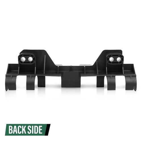 Solid Spare Upper Radiator Support Bracket Fit For 13-18 Land Rover Range Rover / Sport