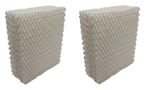 Solid Spare 2 EFP Replacements for AirCare 1043 Space Saver Wick 10.5" x 4.2" x 12.5"