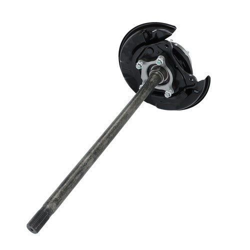 Solid Spare Rear Right Pre-Pressed Axle Shaft Fit For Toyota 4Runner & Lexus GX460 2010-2017