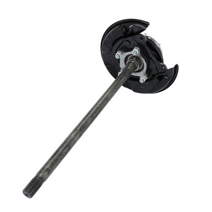 Solid Spare Rear Right Pre-Pressed Axle Shaft Fit For Toyota 4Runner & Lexus GX460 2010-2017