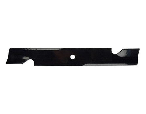 Solid Spare 18 1/2" Lawn Mower Blade for 52" Simplicity Snapper 1737252, 1737252YP