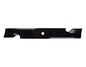 Solid Spare 18 1/2" Lawn Mower Blade for 52" Simplicity Snapper 1737252, 1737252YP