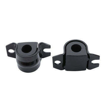 Solid Spare For Chevrolet Malibu Pontiac G6 New Front Suspension Sway Bar w/ Bushing Kit