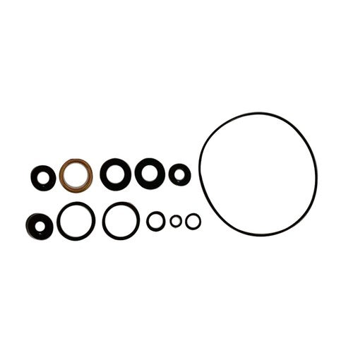 Solid Spare For Honda Z50 Z50A Mini Trail 1968-1978 Engine Gasket Set + Oil Seals