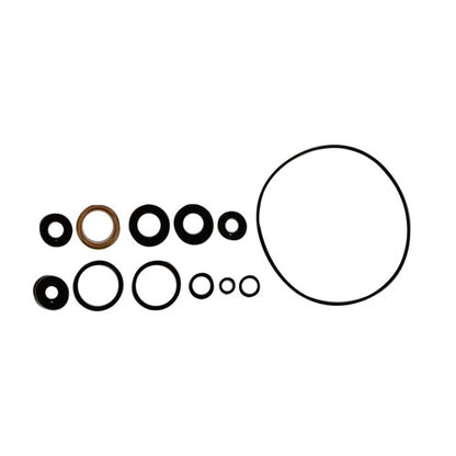 Solid Spare For Honda Z50 Z50A Mini Trail 1968-1978 Engine Gasket Set + Oil Seals