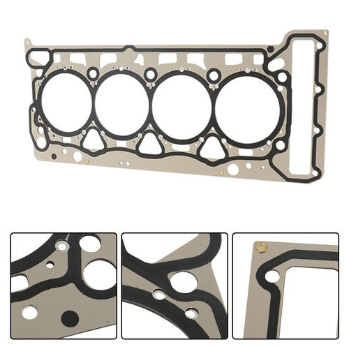 Solid Spare Fit For 2013-18 Volkswagen/2017-18 Audi L4 Engine Cylinder Head Gasket Set