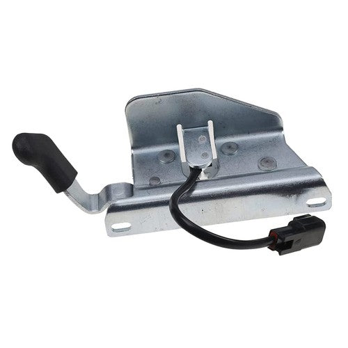Solid Spare 7109661 Door Latch Lock For Bobcat S130 S160 S175 S220 S300 S510 T110 T200 T300