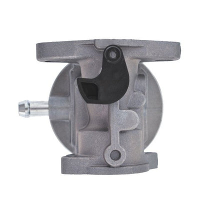 Solid Spare Carburetor Fit for Briggs & Stratton 497347 497314 498170 799868 498254 Carb