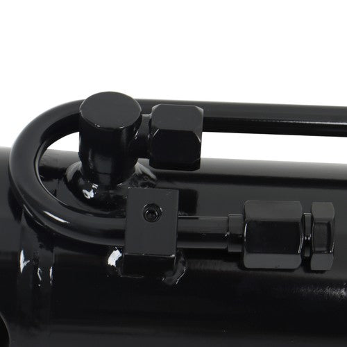 Solid Spare For Bobcat 3" Bore S220 S250 S300 A300 Bucket Hydraulic Tilt Cylinder 7208419