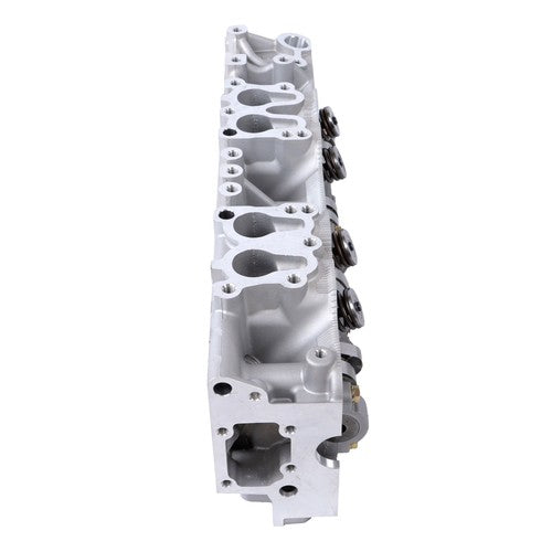 Solid Spare Complete Engine Cylinder Head For Toyota 4runner &Pickup 2.4L SOHC 22R 22R 85-95