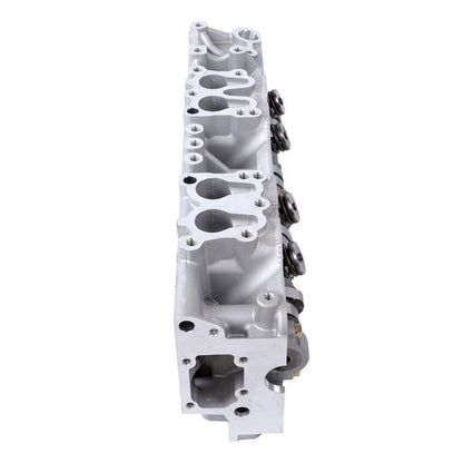 Solid Spare Complete Engine Cylinder Head For Toyota 4runner &Pickup 2.4L SOHC 22R 22R 85-95