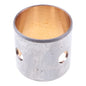 Solid Spare 3pc Bushing 198517125 153-5536 For Perkins 403D-11 404D-15 403C-11 404C-15