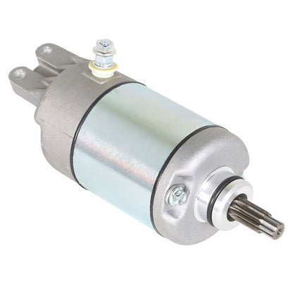 Solid Spare 31200-HM7-003 NEW Starter Motor Assembly For Honda Foreman 400 450 500