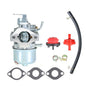 Solid Spare Carburetor Carb For CCR2000 CCR3000 38180 38180C 20746C 95 7935 Snowblower