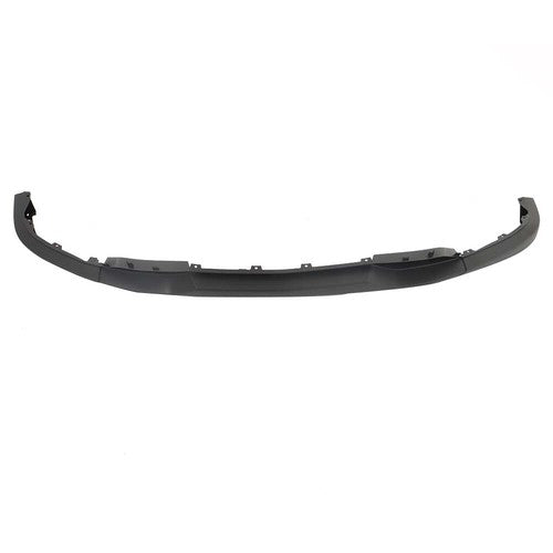 Solid Spare For Chevrolet Silverado 1500 2016-2018 Front Bumper Lower Valance Replacement