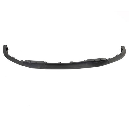 Solid Spare For Chevrolet Silverado 1500 2016-2018 Front Bumper Lower Valance Replacement