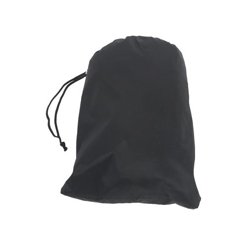 Solid Spare Tarp Waterproof UV Dust Duty Snow Blower Thrower Cover Two Stage 190T Heavy
